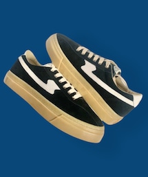 Stepney Workers Club | Dellow S-Strike(スニーカー)