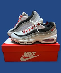 NIKE | Nike Air Max 95 OG Big Bubble PRM "Comet"(スニーカー)