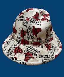 dead stock | ６PANEL DOME HAT CHICAGO BULLS(ハット)
