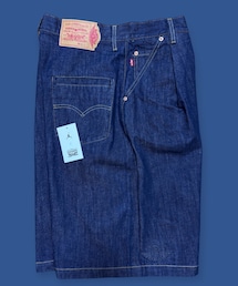 Levi's® x Jordan | Levi's® x Jordan Baggy Shorts(デニムパンツ)