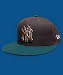 NEW ERA(ニューエラ)の「帽子(キャップ)」