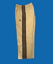 Needles | NEEDLES × nano universe 別注Track Pant(パンツ)