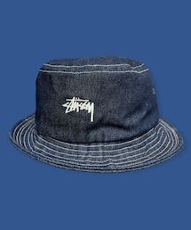 STUSSY | ハット