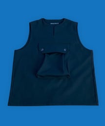 Audience | トップス