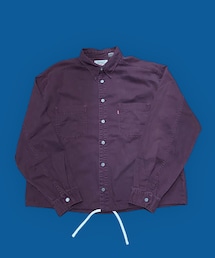 Levi's | USED LEVIS UPCYCLE SHORT JACKET(シャツ/ブラウス)