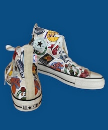 CONVERSE | ALL STAR ® NBA HI(スニーカー)