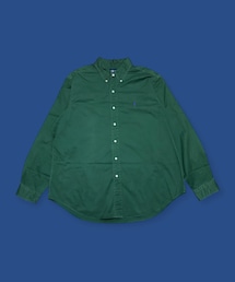 POLO RALPH LAUREN | POLO RALPH LAUREN 「CLASSIC FIT」 XL(シャツ/ブラウス)