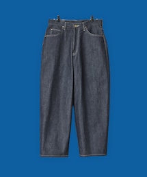 Lee | SUPERSIZED AMERICAN RIDERS WESTERNER STRAIGHT DENIM PANTS(デニムパンツ)