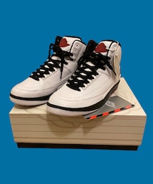 AIR JORDAN | Air Jordan 2 OG "Chicago"(スニーカー)