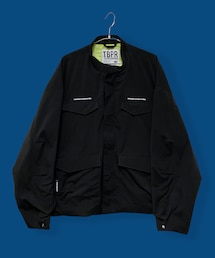 TIGHTBOOTH PRODUCTION | BDU PUFFY JKT(ジャケット/アウター)