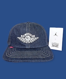 Levi's® x Jordan | Levi's® x Jordan Denim Cap(キャップ)