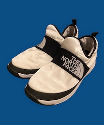 THE NORTH FACE | NSE Traction Light Moc Ⅱ(シューズ)