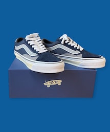 VANS | TOKYO CRUISE オールドスクール 36 SP(スニーカー)