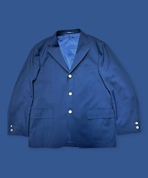 J.PRESS | Baggy Fit Single Blazer(テーラードジャケット)