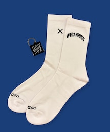 ODD SOX | 髭ミルク×ODD SOX(ソックス/靴下)