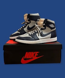 AIR JORDAN | Air Jordan 1 High 85 "Georgetown"(スニーカー)