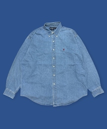 POLO RALPH LAUREN | Ralph Lauren 「BLAKE」XL(シャツ/ブラウス)