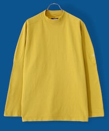 THE NORTH FACE PURPLE LABEL | 8oz L/S Football Tee(トップス)