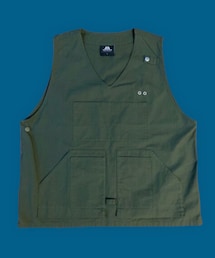 MOUNTAIN EQUIPMENT | ベスト