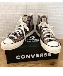 Carhartt WIP x Convers | Carhartt WIP x Converse Chuck Taylor 1970s Hi(スニーカー)