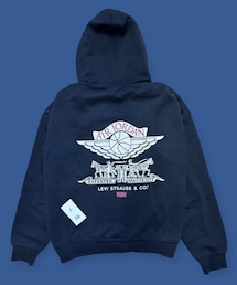 Levi's® x Jordan | Levi's® x Jordan Full-Zip Hoodie(パーカー)