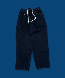 Levi's | USED Levi's 550 Easy Remake Denim(デニムパンツ)