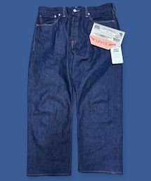 LEVI'S VINTAGE CLOTHING | LVC 501xx 1937年復刻モデル(デニムパンツ)