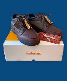 Timberland | Timberland × the Apartment HERITAGE GTX MOC TOE MID "Hazel Highway"(ブーツ)