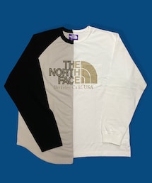 THE NORTH FACE PURPLE LABEL | Tシャツ/カットソー