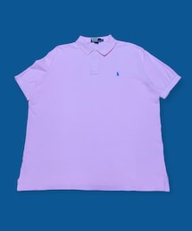 POLO RALPH LAUREN | used(ポロシャツ)