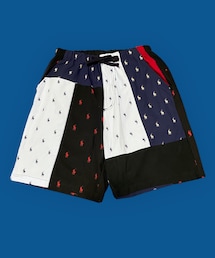 Nasngwam | HORSE EASY SHORTS(パンツ)