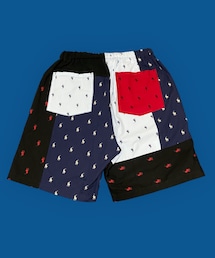 Nasngwam | HORSE EASY SHORTS(パンツ)