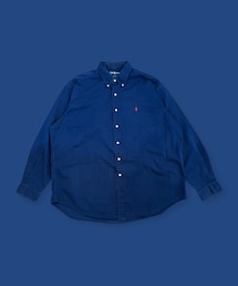 POLO RALPH LAUREN | Ralph Lauren 「BLAKE」XL(シャツ/ブラウス)