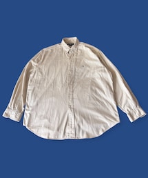 POLO RALPH LAUREN | Ralph Lauren 「BLAIRE」 XL(シャツ/ブラウス)