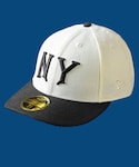 NEW ERA(ニューエラ)の「帽子(キャップ)」