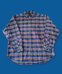 POLO RALPH LAUREN | Ralph Lauren 「BIG SHIRT」 L (シャツ/ブラウス)