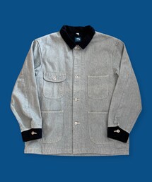 itonami | カバーオール