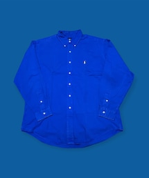 POLO RALPH LAUREN | Ralph Lauren 「CLASSIC FIT」 XL(シャツ/ブラウス)