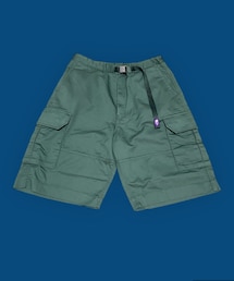 THE NORTH FACE PURPLE LABEL | パンツ