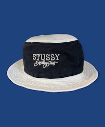 STUSSY | ハット