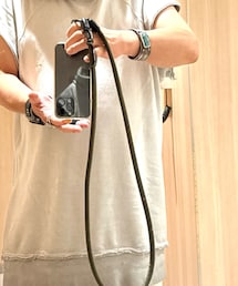 JULIUS | パーカー