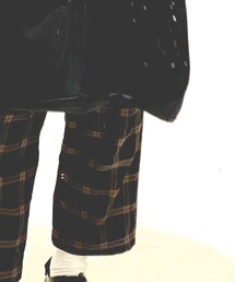 BEAMS HEART | チノパンツ