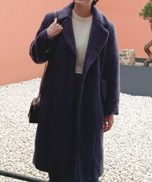 holy holy | ダッフルコート