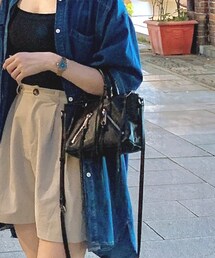 REBECCA MINKOFF | ショルダーバッグ