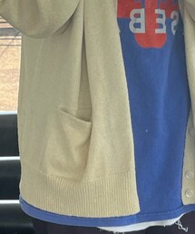 TOWNCRAFT | カーディガン/ボレロ