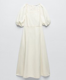 ZARA | ワンピース