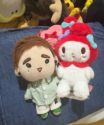 sanrio | おもちゃ