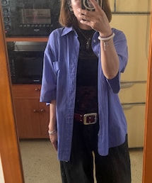 無 | シャツ/ブラウス