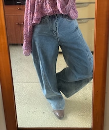 ATTENTION | デニムパンツ