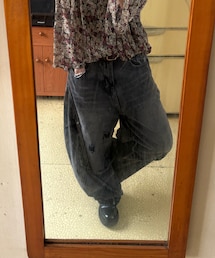 無 | チノパンツ